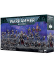 Games Workshop - GAW Warhammer 40K - Grey Knights -Sanctic Conclave