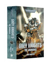 Games Workshop - GAW Black Library - Warhammer 40K - Grey Knights: The Omnibus (Paperback)