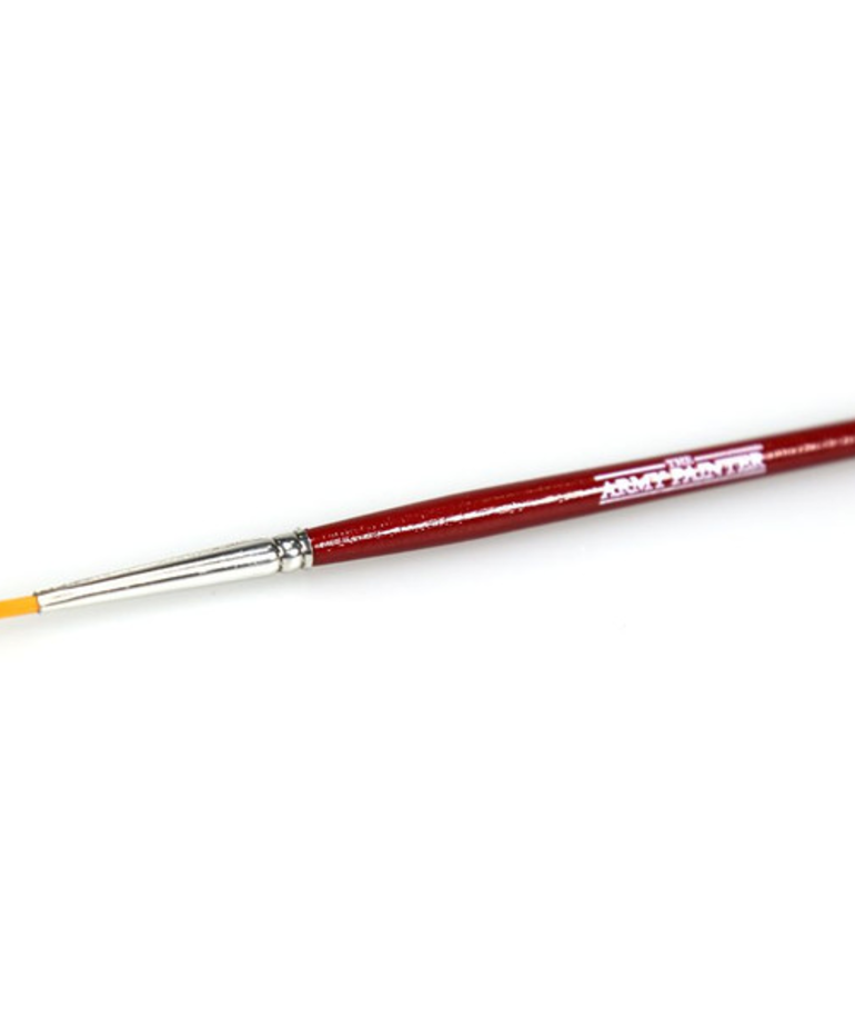 The Army Painter - AMY The Army Painter - Hobby Brush - Basecoating