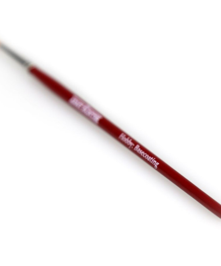 The Army Painter - AMY The Army Painter - Hobby Brush - Basecoating