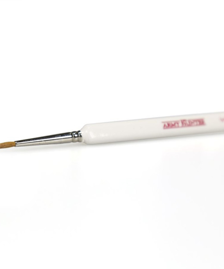 The Army Painter - AMY The Army Painter - Wargamer Brush - Regiment