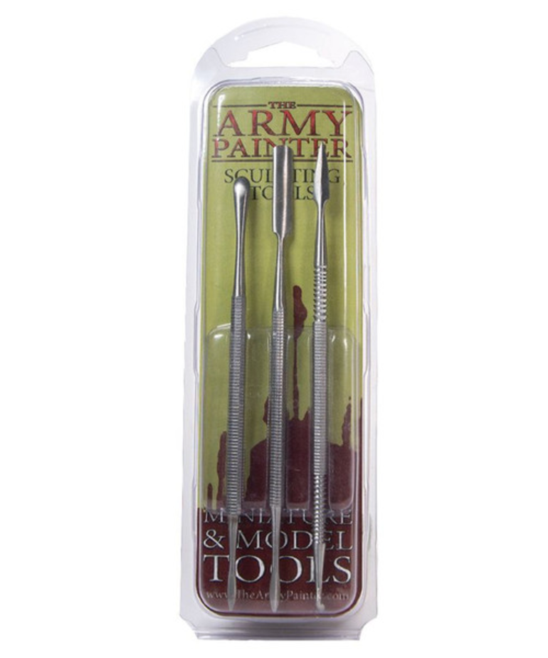 The Army Painter - AMY The Army Painter - Hobby Tools - Sculpting Tools