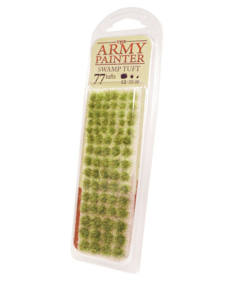 The Army Painter - AMY The Army Painter - Swamp Tuft
