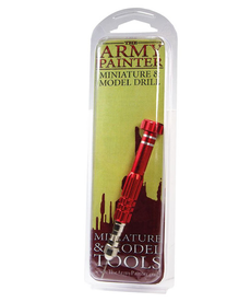 The Army Painter - AMY Hobby Tools - Miniature & Model Drill