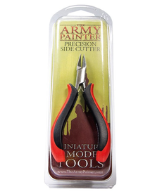 The Army Painter - AMY Hobby Tools - Precision Side Cutter