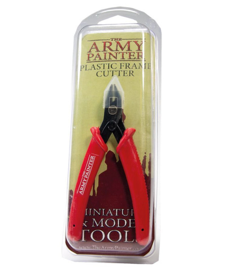 The Army Painter - AMY The Army Painter - Hobby Tools - Plastic Frame Cutter