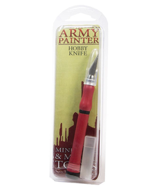 The Army Painter - AMY Hobby Tools - Hobby Knife