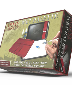 The Army Painter - AMY Hobby Tools - Wet Palette
