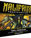 Wyrd Miniatures - WYR PRESALE Malifaux 4E - Tara, Voidcaller 09/00/2025