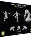 Wyrd Miniatures - WYR PRESALE Malifaux 4E - Tara, Voidcaller 09/00/2025