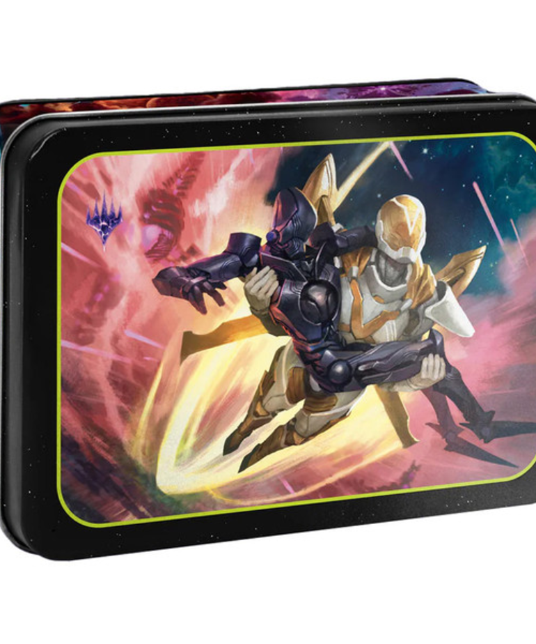 Beadle & Grimm - BAG Beadle & Grimm - Magic: The Gathering - Edge of Eternities Token Set