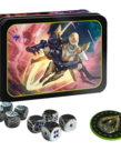 Beadle & Grimm - BAG Beadle & Grimm - Magic: The Gathering - Edge of Eternities Token Set