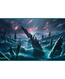 Ultimate Guard - UGD Edge of Eternities Playmat - Watery Grave