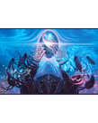 Ultimate Guard - UGD Ultimate Guard - Magic: The Gathering - Edge of Eternities Playmat - The Endstone