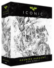 Wyrd Miniatures - WYR PRESALE Malifaux 4E - Iconic - Haunted Harmony 10/00/2025