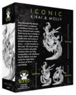 Wyrd Miniatures - WYR PRESALE Malifaux 4E - Iconic - Haunted Harmony 10/00/2025