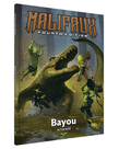 Wyrd Miniatures - WYR Malifaux 4E - Bayou Faction Book