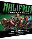 Wyrd Miniatures - WYR PRESALE Malifaux 4E - Yan Lo, Pathseeker 11/00/2025