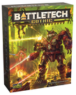 Catalyst Game Labs - CYT BattleTech - Gothic