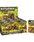 Catalyst Game Labs - CYT BattleTech - Gothic: Salvage Box POP Display (9)