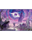 Ultimate Guard - UGD Ultimate Guard - Magic: The Gathering - Edge of Eternities Playmat - Godless Shrine