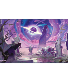 Ultimate Guard - UGD Edge of Eternities Playmat - Godless Shrine