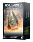 Games Workshop - GAW Warhammer: The Horus Heresy - Legiones Astartes - Drop Pod