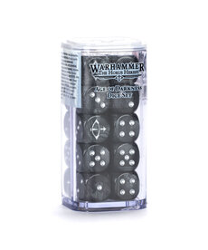 Games Workshop - GAW Age of Darkness Dice Set