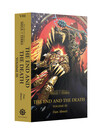 Games Workshop - GAW Black Library - The Horus Heresy - Siege of Terra 8 - The End & The Death: Vol III (Paperback)