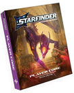 Paizo, Inc. - PZO Starfinder 2E - Player Core