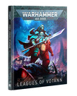 Games Workshop - GAW Warhammer 40K - Codex - Leagues of Votann