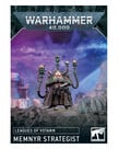 Games Workshop - GAW Warhammer 40K - Leagues of Votann - Memnyr Strategist EXTRA REBATE