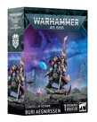 Games Workshop - GAW Warhammer 40K - Leagues of Votann - Buri Aegnirsson