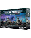 Games Workshop - GAW Warhammer 40K - Leagues of Votann - Cthonian Earthshakers