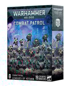 Games Workshop - GAW Combat Patrol - Leagues of Votann