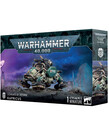 Games Workshop - GAW Warhammer 40K - Leagues of Votann - Kapricus