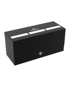 Gamegenic - GG Triple Deck Holder 300+ XL - Black