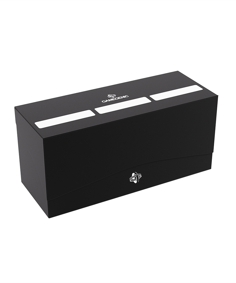 Gamegenic - GG Gamegenic - Triple Deck Holder 300+ XL - Black