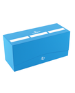 Gamegenic - GG Gamegenic - Triple Deck Holder 300+ XL - Blue