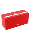 Gamegenic - GG Gamegenic - Triple Deck Holder 300+ XL - Red