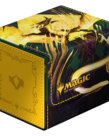 Ultimate Guard - UGD Ultimate Guard - Sidewinder 100+ Xenoskin - Magic: The Gathering - Tarkir: Dragonstorm 1