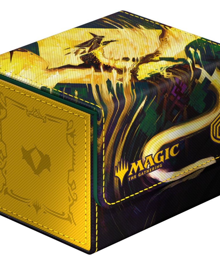 Ultimate Guard - UGD Ultimate Guard - Sidewinder 100+ Xenoskin - Magic: The Gathering - Tarkir: Dragonstorm 1