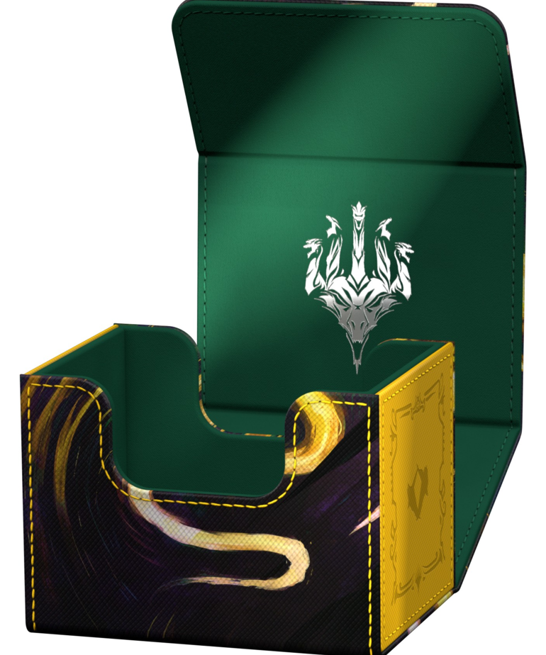 Ultimate Guard - UGD Ultimate Guard - Sidewinder 100+ Xenoskin - Magic: The Gathering - Tarkir: Dragonstorm 1