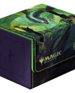 Ultimate Guard - UGD Ultimate Guard - Sidewinder 100+ Xenoskin - Magic: The Gathering - Tarkir: Dragonstorm 2