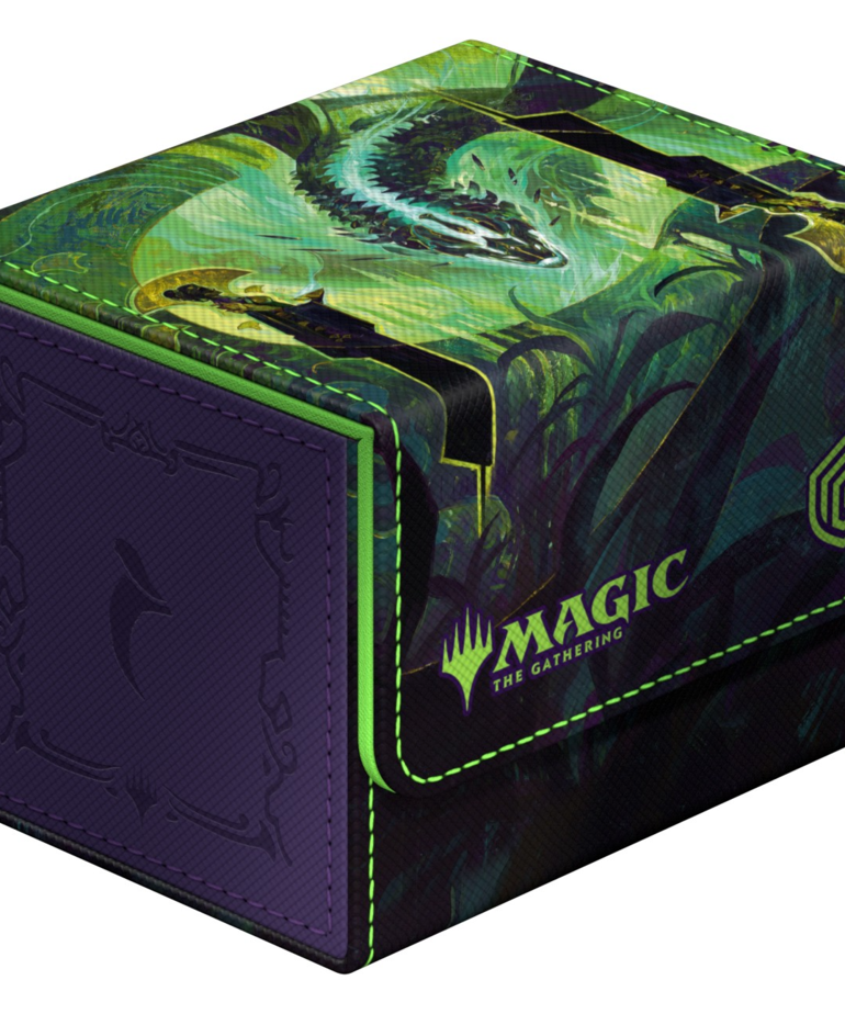 Ultimate Guard - UGD Ultimate Guard - Sidewinder 100+ Xenoskin - Magic: The Gathering - Tarkir: Dragonstorm 2