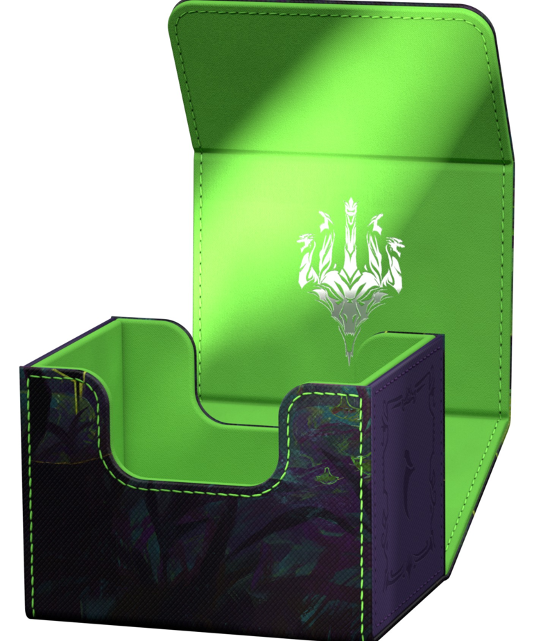 Ultimate Guard - UGD Ultimate Guard - Sidewinder 100+ Xenoskin - Magic: The Gathering - Tarkir: Dragonstorm 2