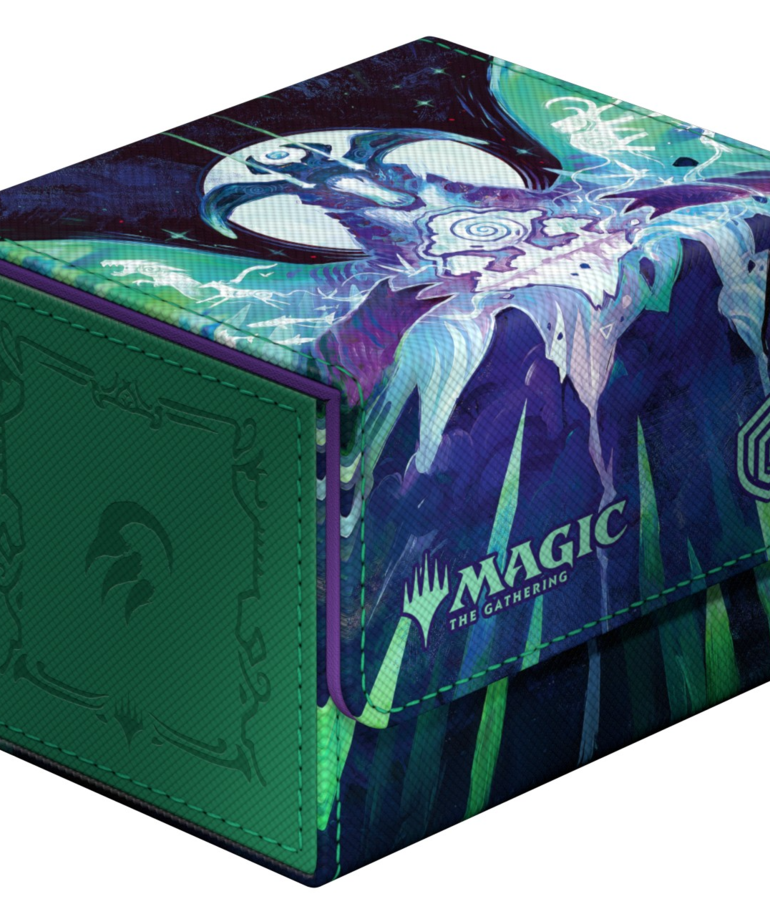 Ultimate Guard - UGD Ultimate Guard - Sidewinder 100+ Xenoskin - Magic: The Gathering - Tarkir: Dragonstorm 3