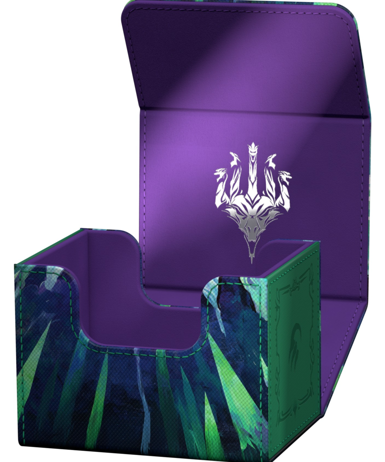 Ultimate Guard - UGD Ultimate Guard - Sidewinder 100+ Xenoskin - Magic: The Gathering - Tarkir: Dragonstorm 3