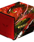 Ultimate Guard - UGD Ultimate Guard - Sidewinder 100+ Xenoskin - Magic: The Gathering - Tarkir: Dragonstorm 5