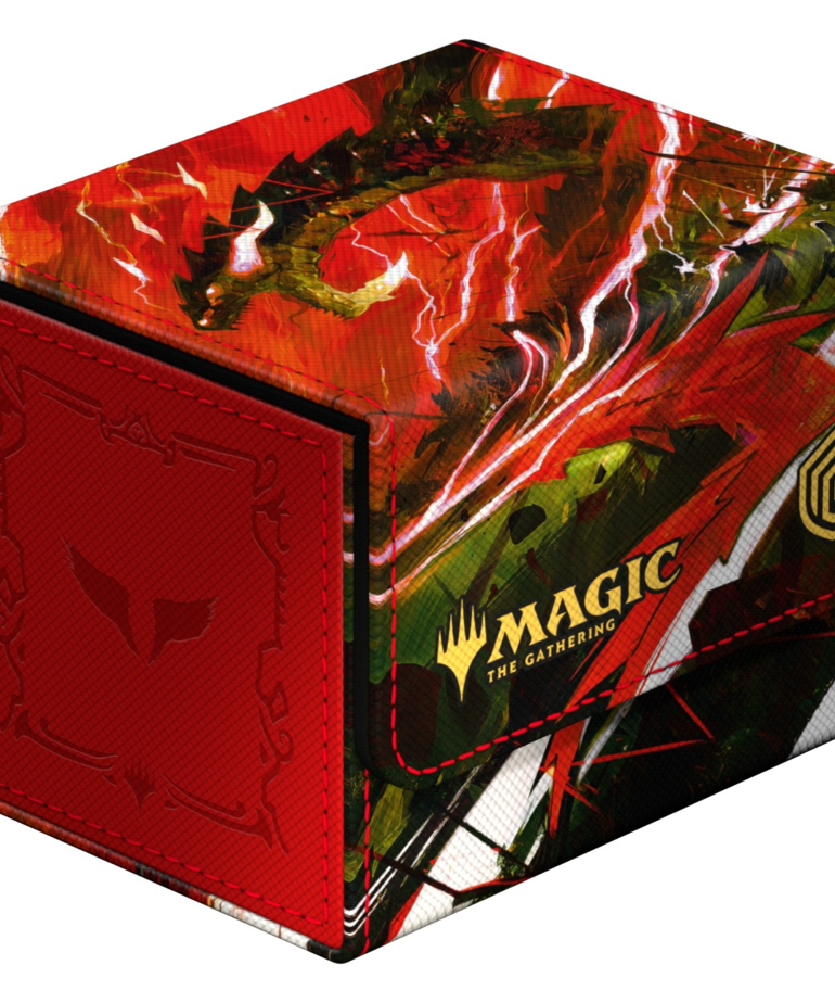 Ultimate Guard - UGD Ultimate Guard - Sidewinder 100+ Xenoskin - Magic: The Gathering - Tarkir: Dragonstorm 5